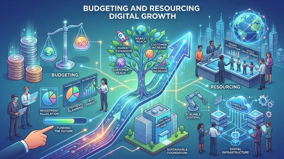 Proven Digital Growth Strategy Used by Top Brands in 15+ Countries