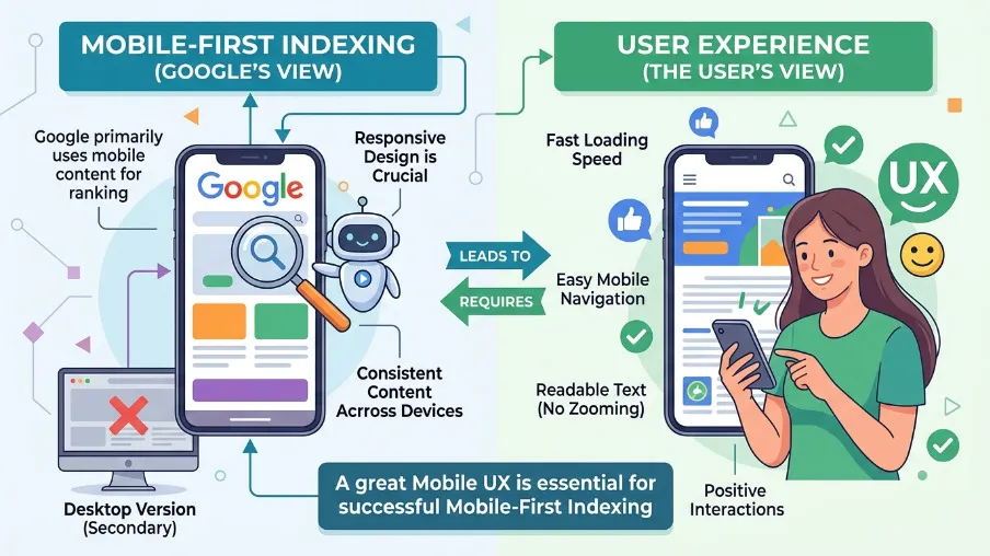 Top SEO Mistake to Avoid for Better Rankings Today