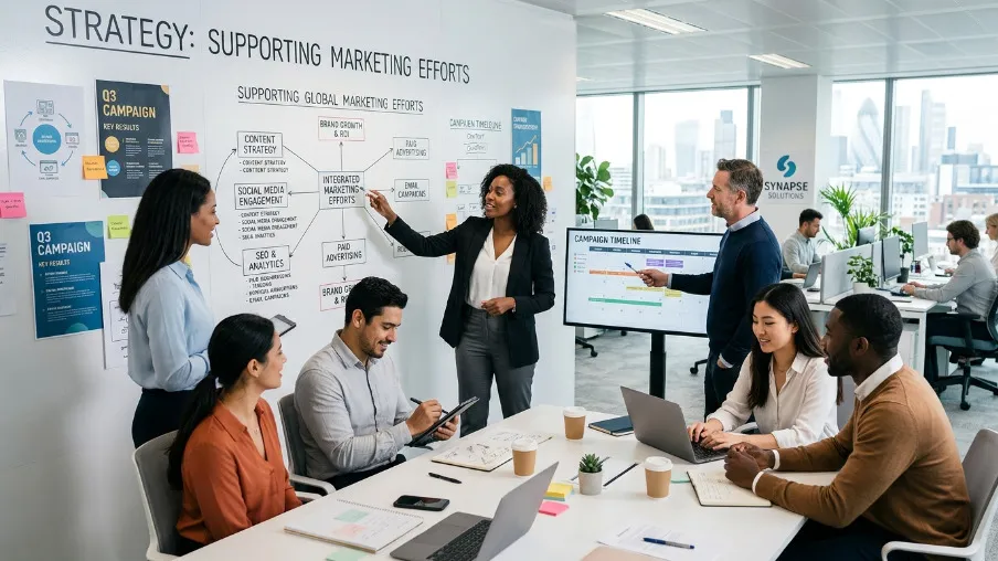 Understanding the Importance of Brand Identity