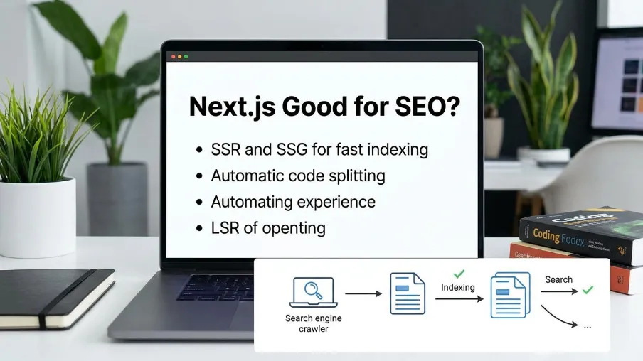 Next.js SEO Guide: Optimize Your Website for Higher Rankings