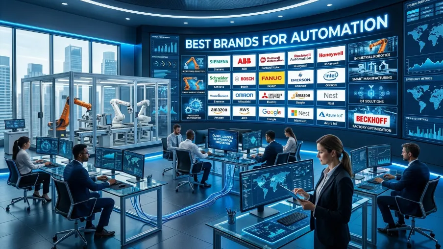 Automated Branding Strategies That Drive Results