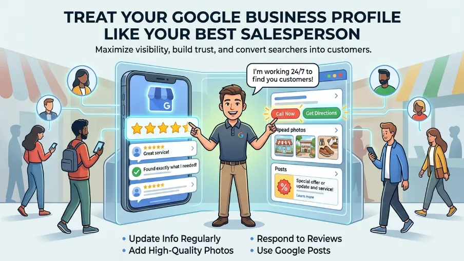 How Local SEO Strategies Can Double Your Leads in 2026