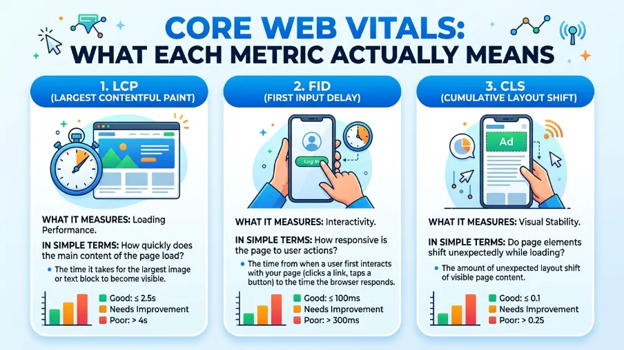 Page Speed Impact on SEO: Real Data and Proven Results
