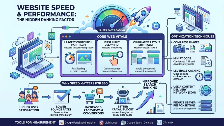 Website Maintenance Checklist for Better User Experience