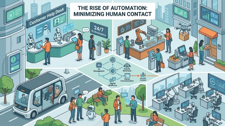 Stop Making These Marketing Automation Mistakes
