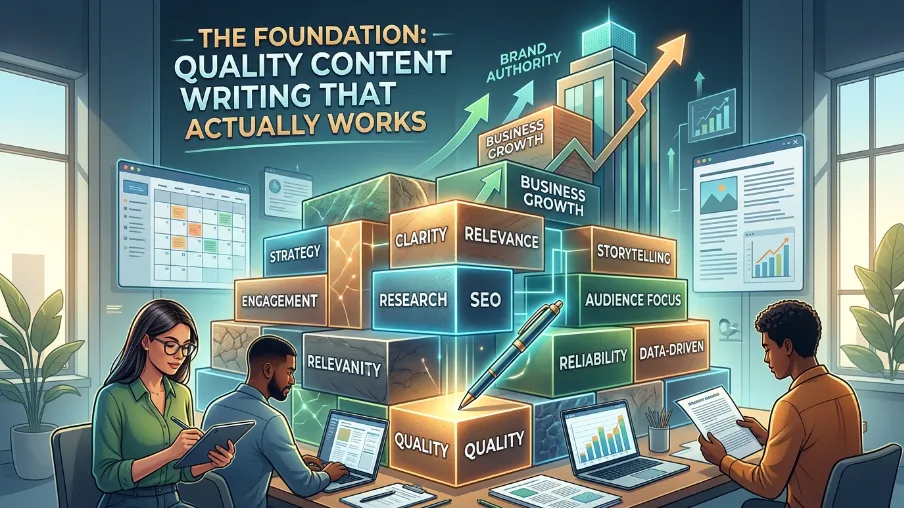 SEO Friendly Content Writing: The 2026 Beginner to Pro Guide