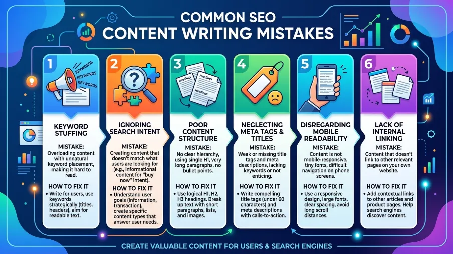SEO Friendly Content Writing: Simple Rules, Big Results