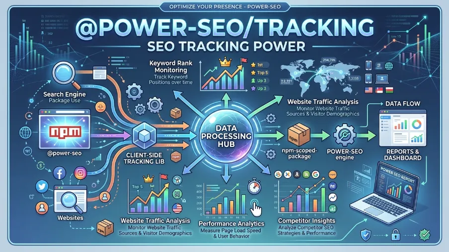 Free React SEO Tracking Tool That Works While You Sleep, GDPR and All