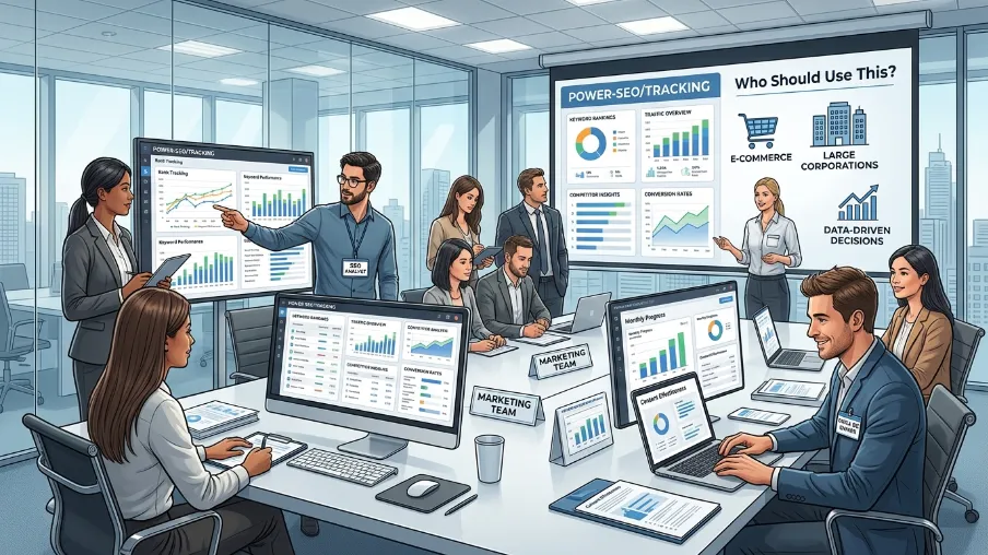 Free React SEO Tracking Tool That Turns GDPR From Fear Into Confidence