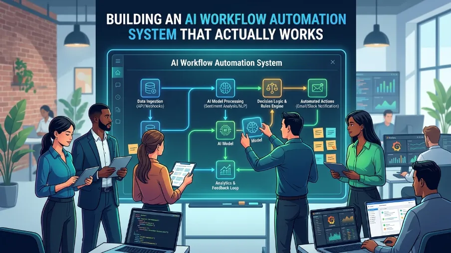 Sales Funnel Automation: Boost Conversions Fast