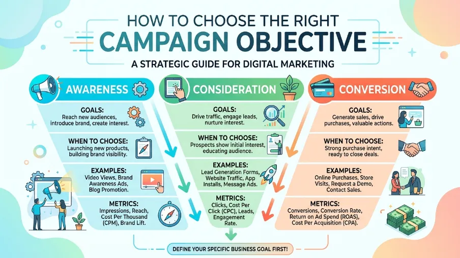 Facebook Ad Campaign Management Solutions