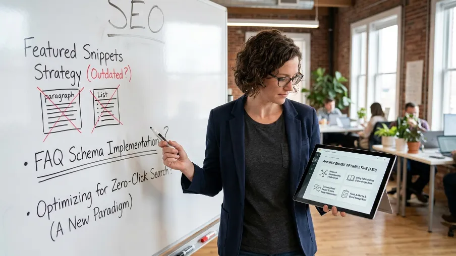 AI-Assisted Content Writing Mistakes New Writers Make
