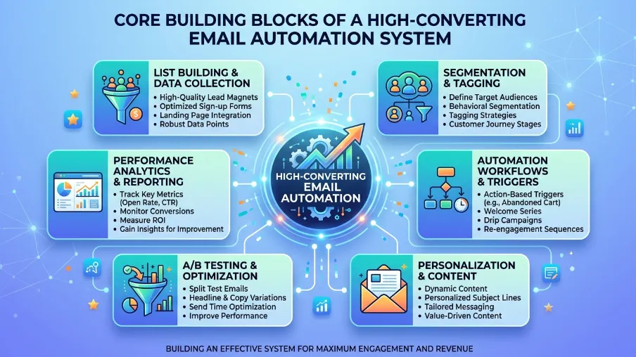 Email Marketing Automation: The Complete Guide (2026)
