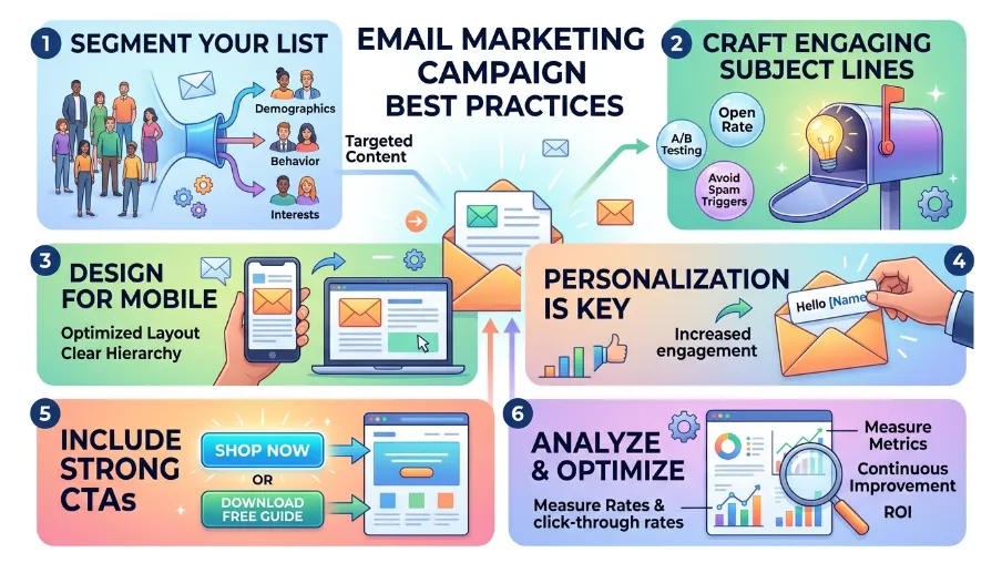 Email Marketing Automation: Boost Revenue on Autopilot
