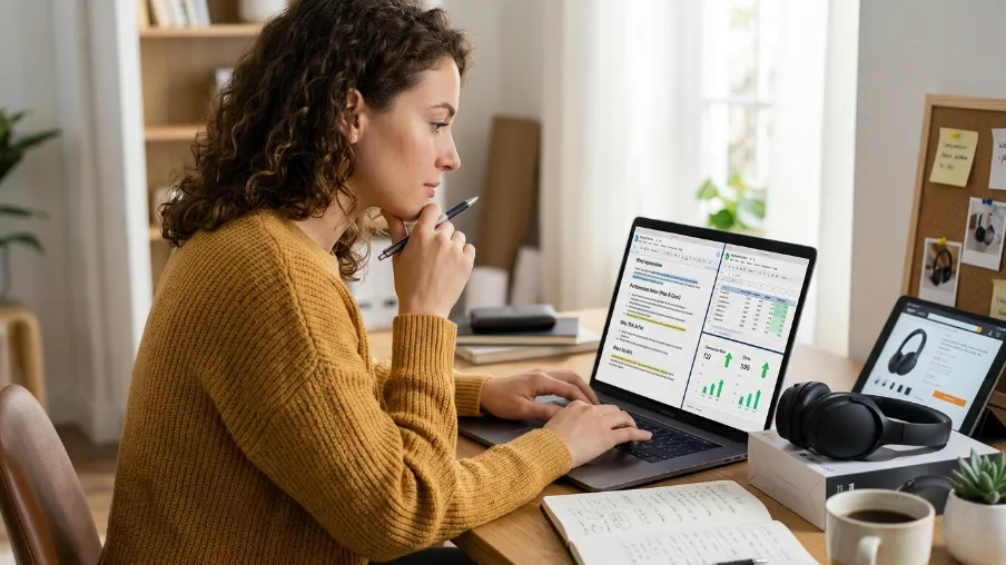 Write Product Review That Converts to Increase Sales