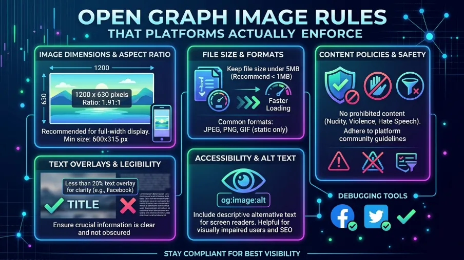 Open Graph React SEO: Boost Social Media Visibility