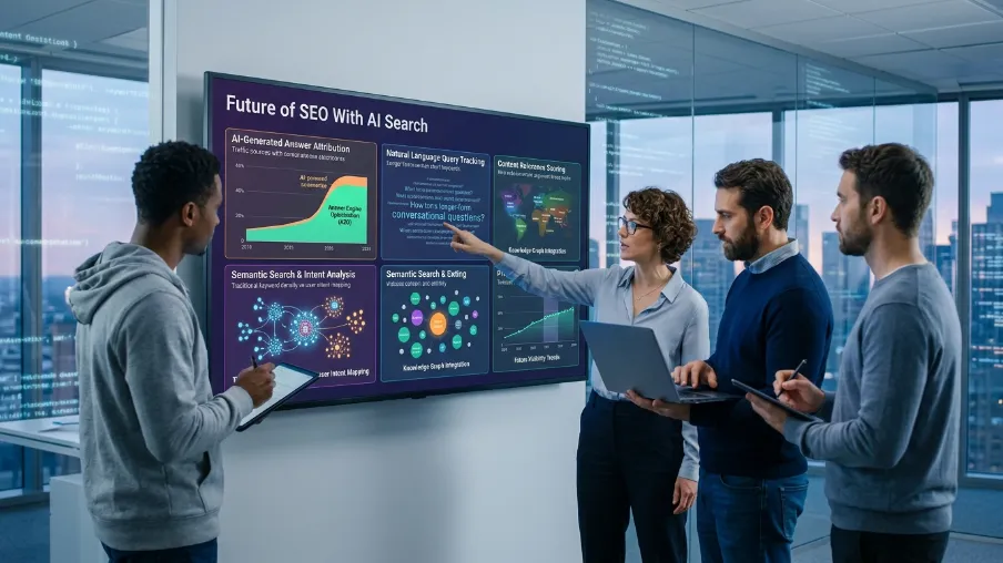 AI Overviews Are Changing SEO: Full 2026 Guide