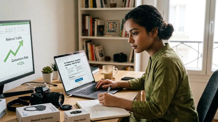 Write a Product Review That Converts in 2026