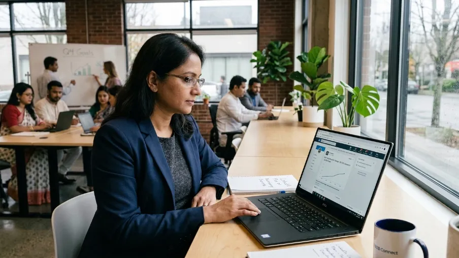 LinkedIn Marketing for B2B: Strategies to Generate Quality Leads