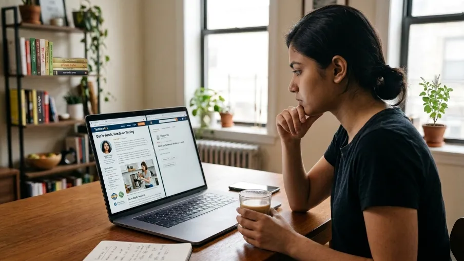 EEAT Signals in Review Content: Proof Over Claims