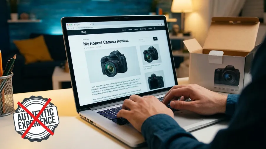 EEAT Signals in Review Content: The 2026 Playbook