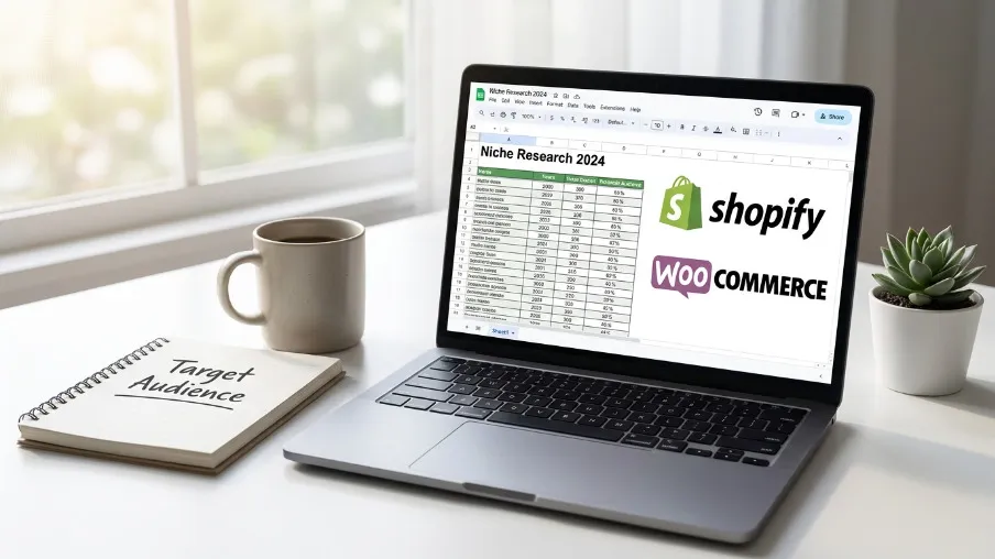 How to Get Started with Dropshipping Website Development