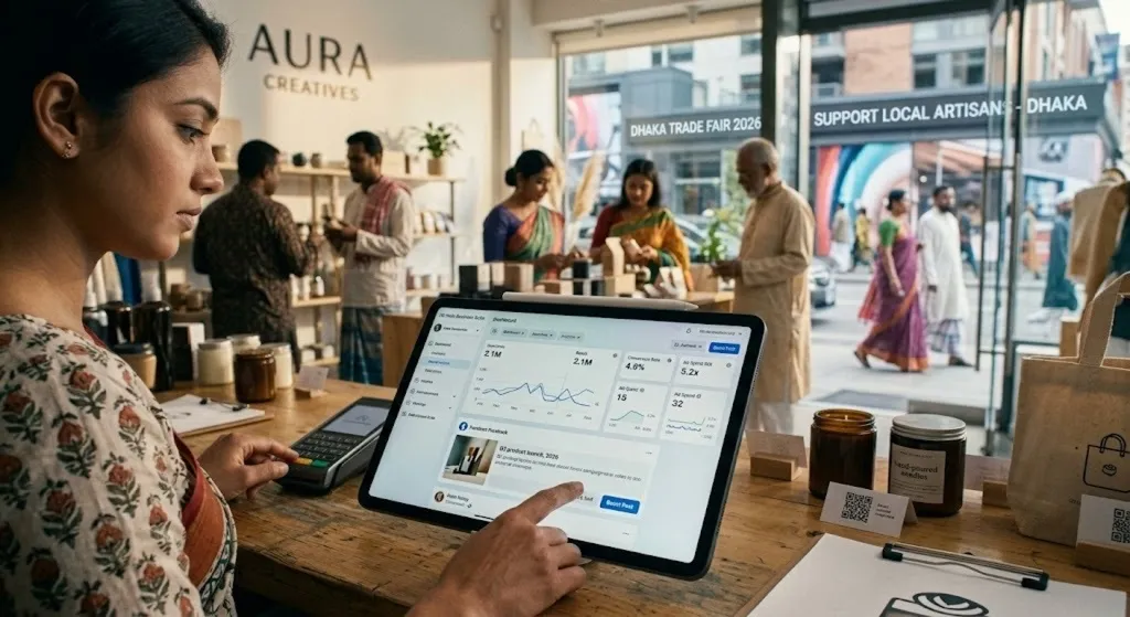 Why Does Facebook Marketing Still Matter in 2026