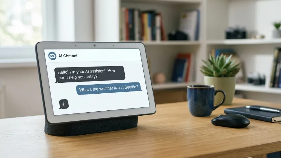 AI Chatbot Adoption