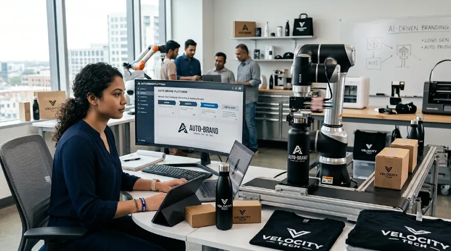 Automated Branding Actually Affect Revenue