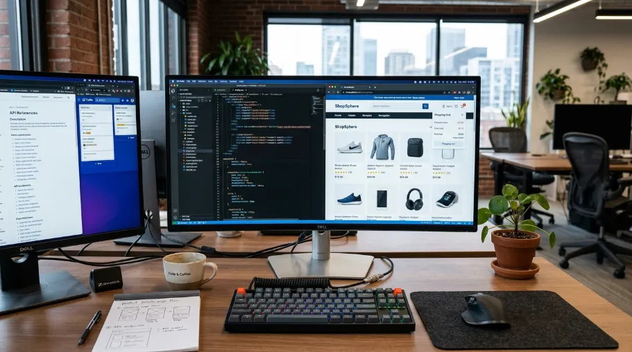 Why the Process Matters More Than the Platform