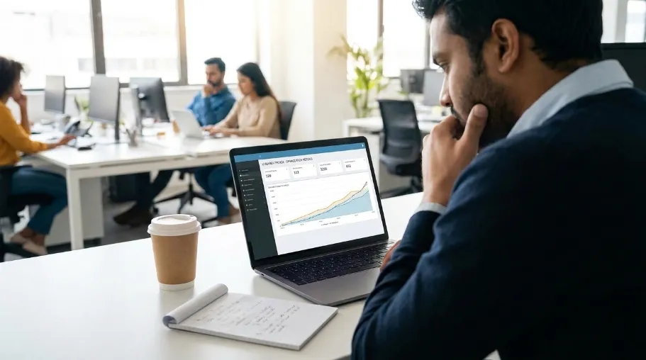 Why AI Search Optimization Matters Right Now