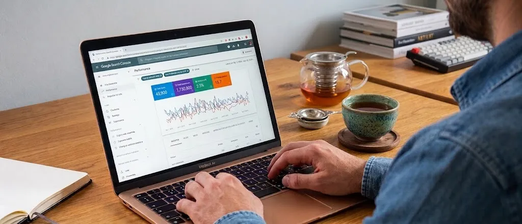 AI Search Optimization
