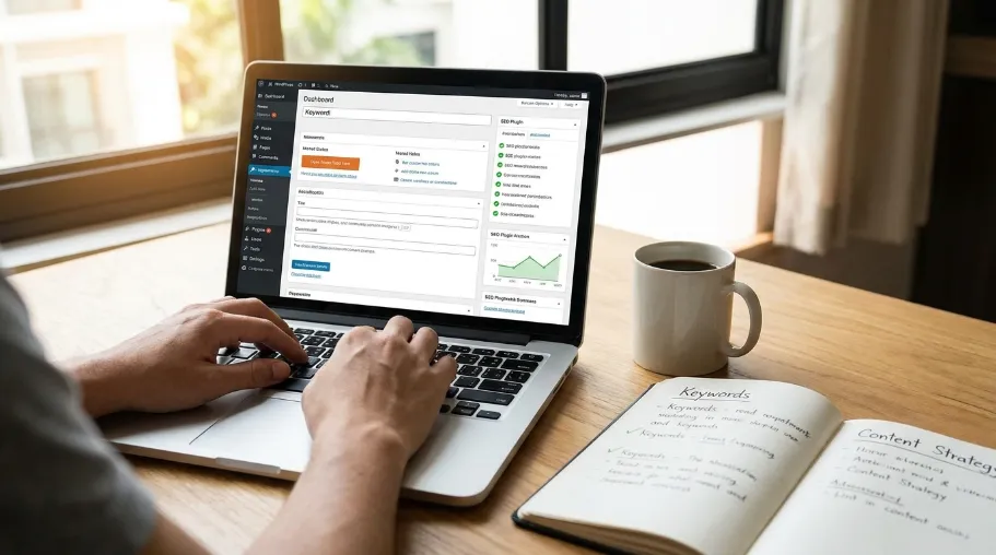 WordPress SEO