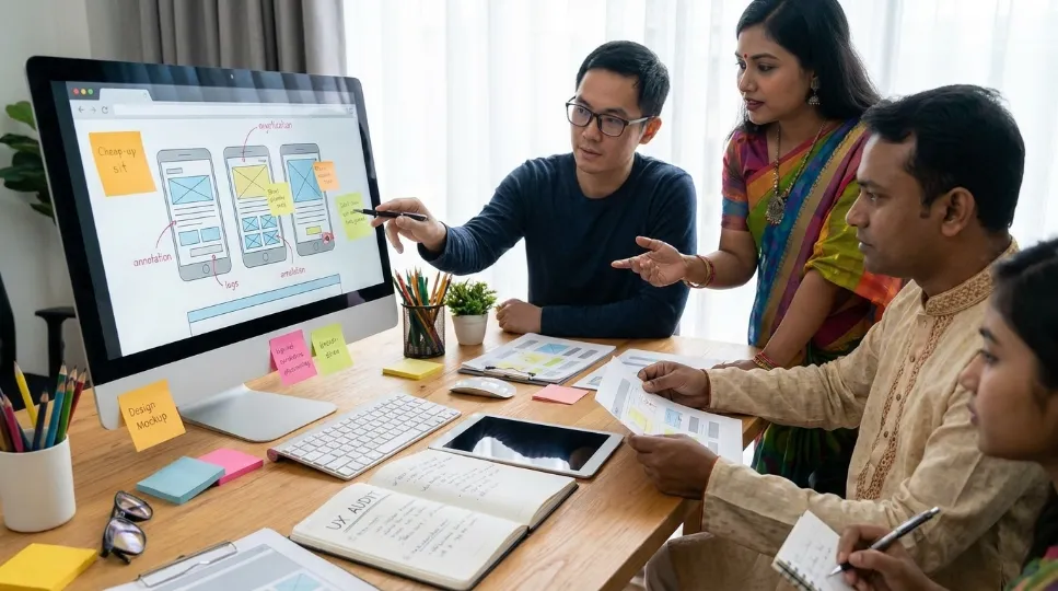 What Is the Real Cost of Skipping a UX Audit