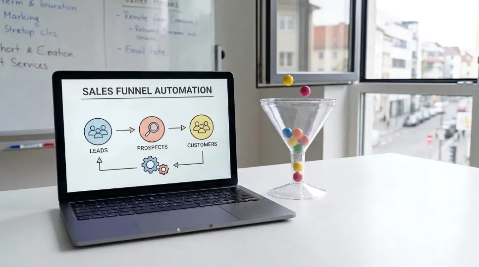 Why Does Sales Funnel Automation Matter More in 2026