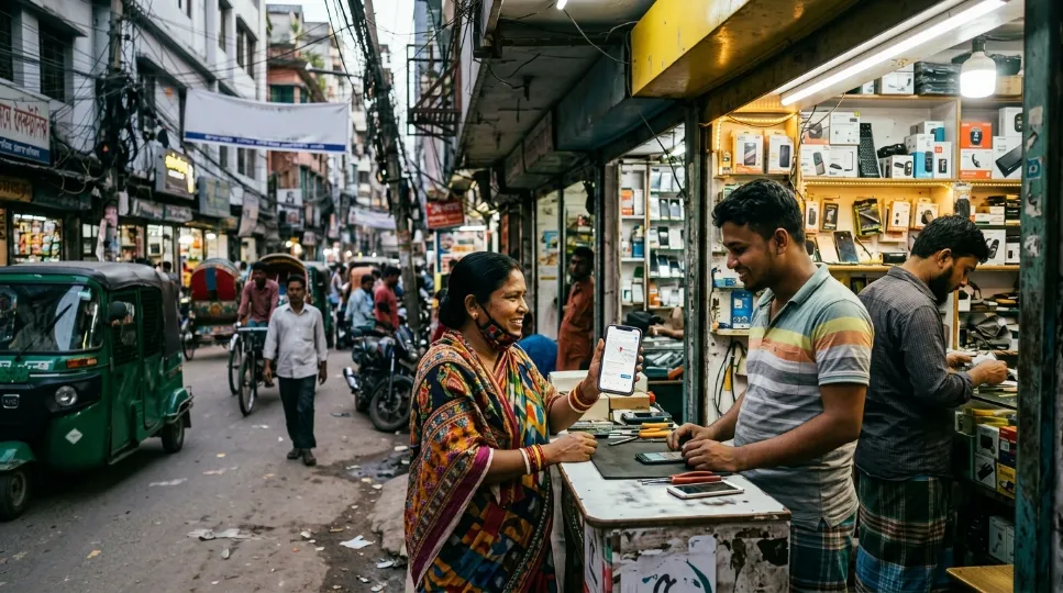 How Do Local Customers Actually Search for Businesses