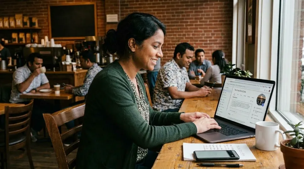 How Do You Optimize Your Google Business Profile