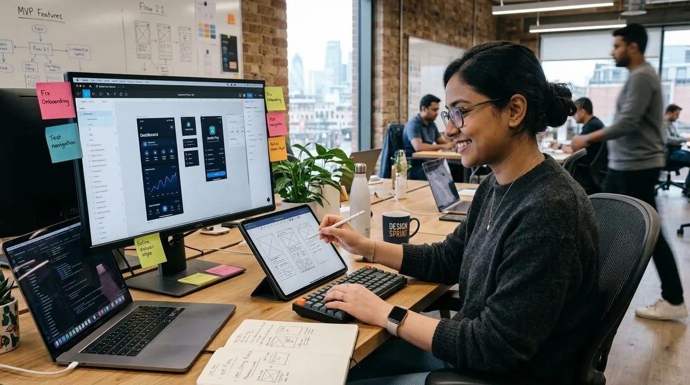 Modern UX Design