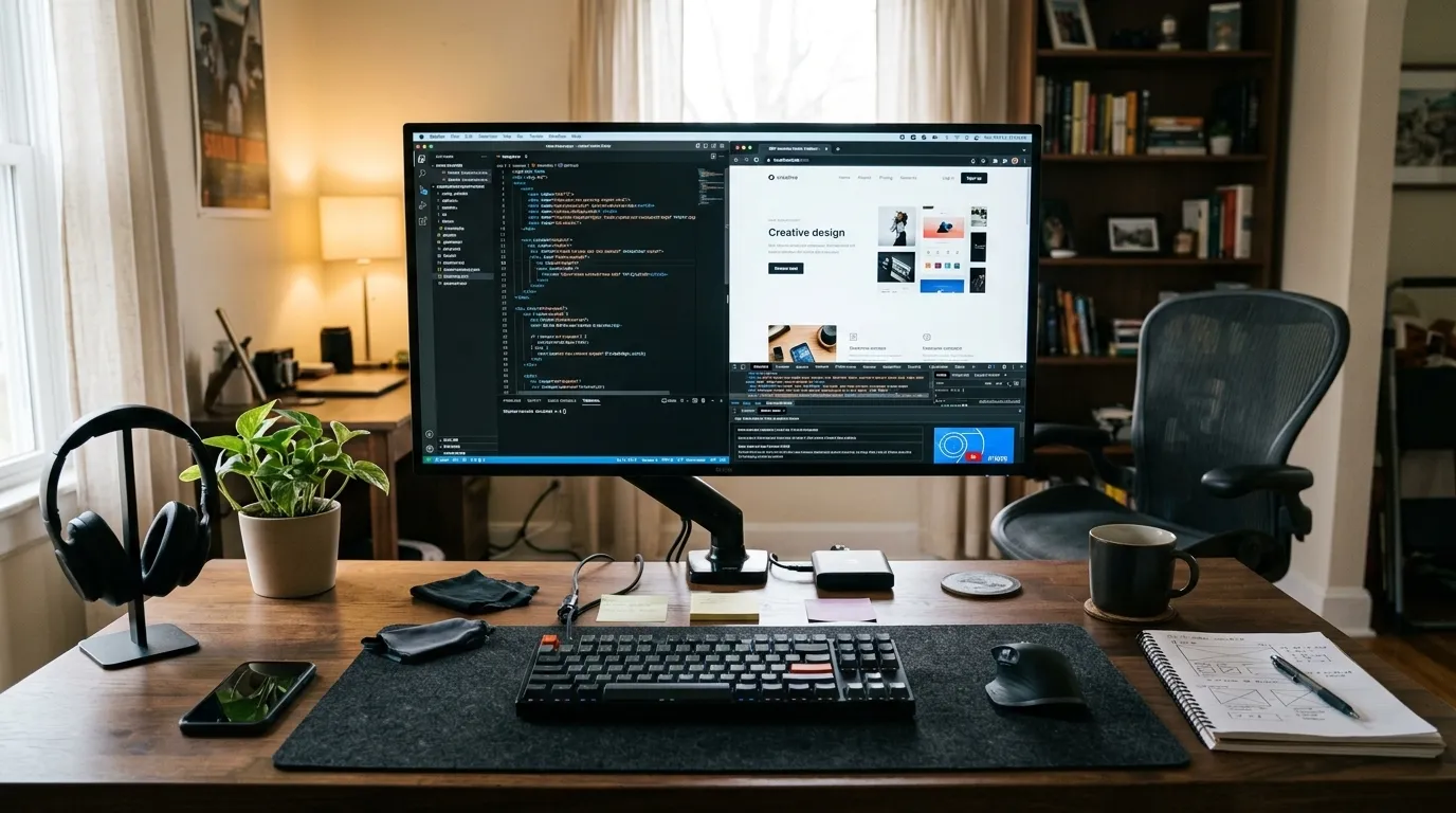 What Affects Website Development Cost in Bangladesh