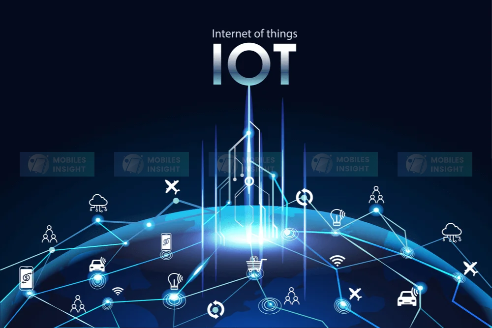 IoT Sensor Technology Transforming Industry Operations