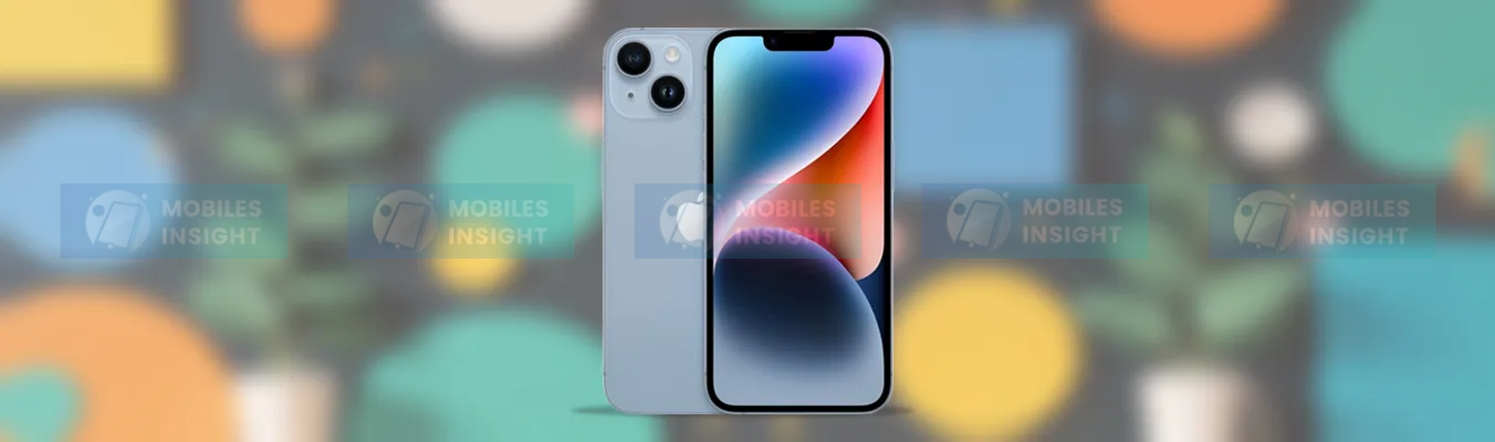 Apple iPhone 14 Plus - Performance, Pros & Cons, Price in Bangladesh.