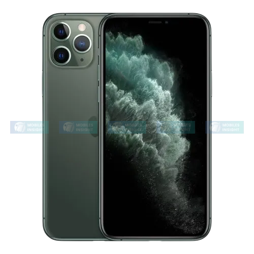 Discover the top-tier Apple iPhone 11 Pro Max features ideal for Bangladesh.