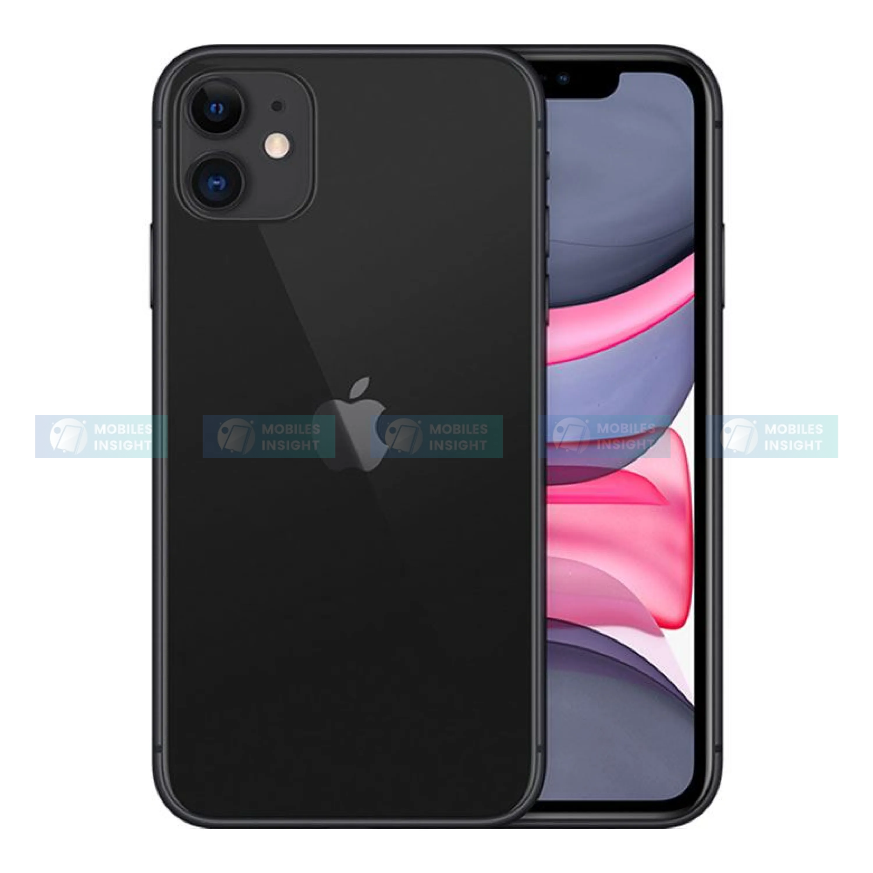 Showcase the Apple iPhone 11 features that are ideal for users in Bangladesh.