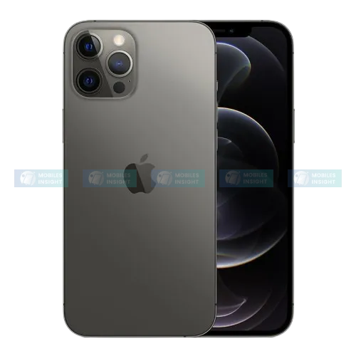 Explore features of iPhone 12 Pro Max with updated price in Bangladesh