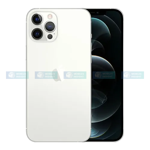 Apple iPhone 12 Pro: Power and Speed for Bangladesh! Discover Apple iPhone 12 Pro features & price in Bangladesh!