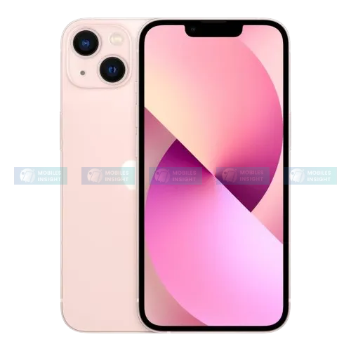 Apple iPhone 13 Mini Price in Bangladesh
