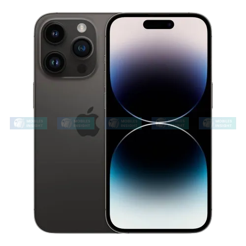 Discover the new Apple iPhone 14 Pro Max in Bangladesh