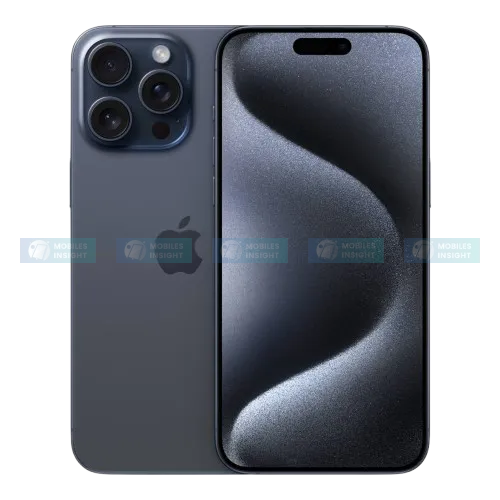 Explore features of the Apple iPhone 15 Pro Max designed for Bangladeshi users.