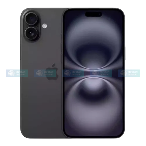 Explore features of Apple iPhone 16 Plus available in Bangladesh