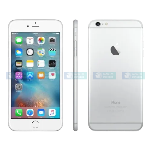 Explore iPhone 6 Features Suited for Bangladeshi Users Discover Apple iPhone 6 features ideal for Bangladesh's tech-savvy youth.